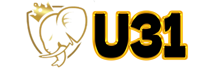 U31 Slot : U31Slot เว็บไซต์เกมออนไลน์ที่มีอัตราชนะสูงที่สุด 98%